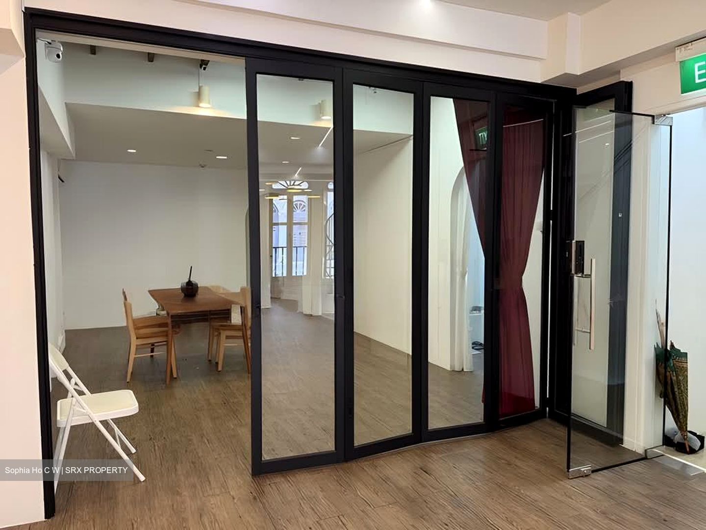 Purvis Street (D7), Office #570076171